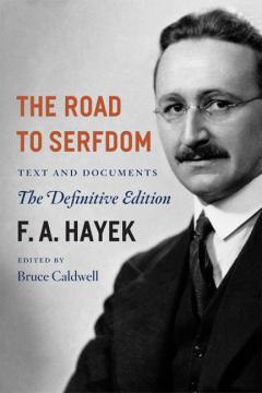 Hayek Road To Serfdom Pdf